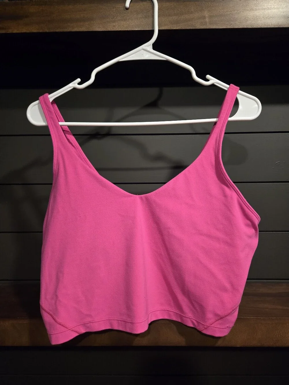 lululemon Align Tank Top